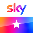 Icoon van programma: My Sky