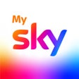 프로그램 아이콘: My Sky