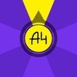 Иконка программы: A4 Wheel of fortune
