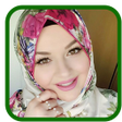 لفات حجاب سهلة - بدون نت icon