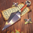 ไอคอนของโปรแกรม: Ninja Legends: Ultimate B…