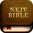 プログラムのアイコン：NKJV: Offline Version Bib…