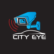プログラムのアイコン：CityEye