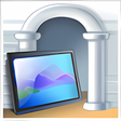 Icon of program: Photo! 3D Album