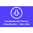 AdLibNote: Ads Library Downloader Facebook™