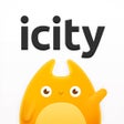 程序图标：iCity  我的日记