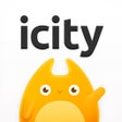 أيقونة البرنامج: iCity  我的日记