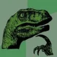 Icoon van programma: Filosoraptor chistes chis…