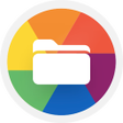 程序图标：Utiful Photo Organizer