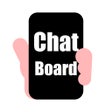 ไอคอนของโปรแกรม: ChatBoard - Accessible Ch…