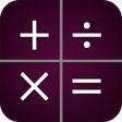 Ícone do programa: Calculator