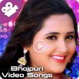 Иконка программы: Bhojpuri Songs - भजपर गन