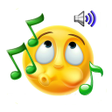 Ikona programu: Whistle Ringtones
