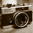 Programın simgesi: Vintage Camera - Video  P…