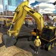 程序图标：City Construction 2016 Bu…