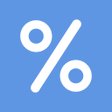 أيقونة البرنامج: VAT Calculator