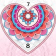 Icon of program: Zendala Color