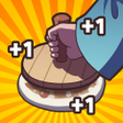 ไอคอนของโปรแกรม: Jumo Clicker