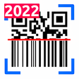 程序图标：QR  Barcode Scanner