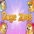 2048 Doge Game