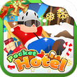 Icon of program: Pocket Hotel - Idle Tycoo…