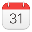 程序图标：Calendar Pro - 2023 Advan…