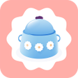 Icoon van programma: Cookbook Maker - Personal…