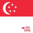 Ícone do programa: Singapore VPN - Fast VPN …
