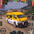 Ikona programu: Extreme Offroad Driving G…