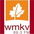 Ícone do programa: WMKV 89.3 FM