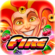 Symbol des Programms: Trickster Boom