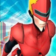 أيقونة البرنامج: Miami City Crime Simulato…