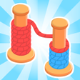 程序图标：Rope Sort