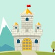 أيقونة البرنامج: Babel Word Game