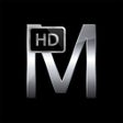 프로그램 아이콘: HDM - HD Phim