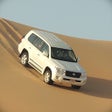 Icoon van programma: 4x4 Off-road Driving Simu…