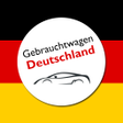 程序图标：Gebrauchtwagen Deutschlan…