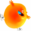 Icon of program: The Blob