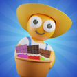 プログラムのアイコン：My Chocolate Shop