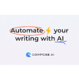 Compose AI: AI-powered Writing Tool