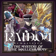 Ikona programu: RAIDOU Remastered: The My…