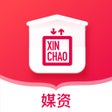 Icoon van programma: 潮工作媒资