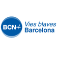 프로그램 아이콘: Vies Blaves Barcelona