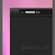 Icon of program: Global Dark Style