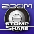 プログラムのアイコン：StompShare