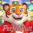프로그램 아이콘: PerfectPutt
