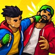 Ikona programu: City Fighter vs Street Ga…
