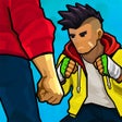 程序图标：City Fighter vs Street Ga…