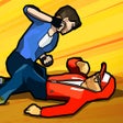 Biểu tượng của chương trình: City Fighter vs Street Ga…