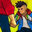 Ikona programu: City Fighter vs Street Ga…